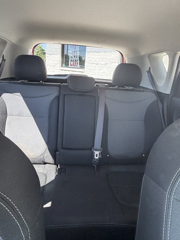 2018 Kia Soul Image 21