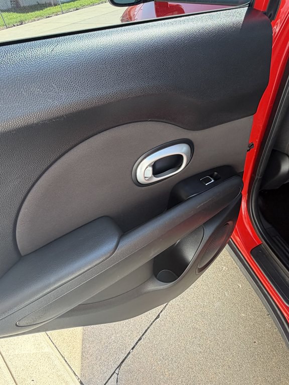 2018 Kia Soul Image 22