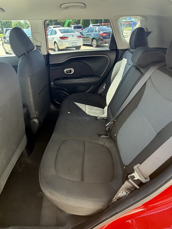 2018 Kia Soul Image 23
