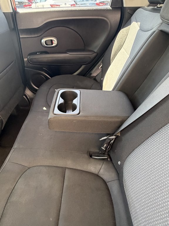2018 Kia Soul Image 24
