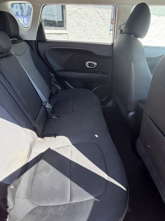 2018 Kia Soul Image 25