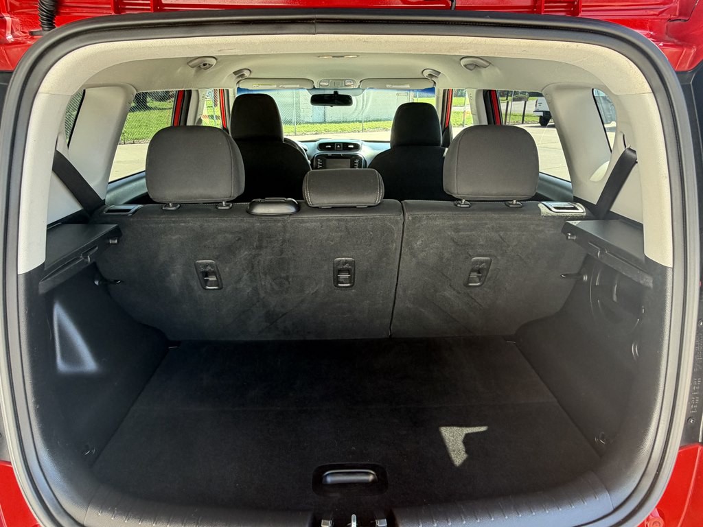 2018 Kia Soul Image 26
