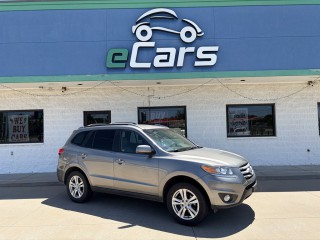 Image for 2012 Hyundai Santa Fe SE ID: 7409468