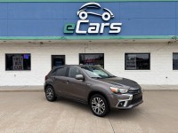 Image for 2018 Mitsubishi Outlander ES ID: 7468158