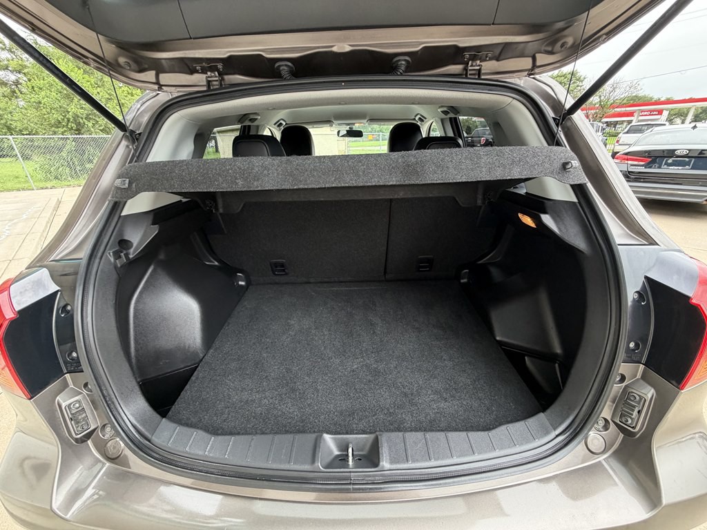 2018 Mitsubishi Outlander Image 24