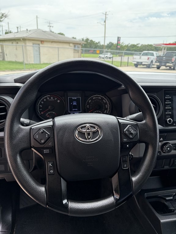 2023 Toyota Tacoma Image 9