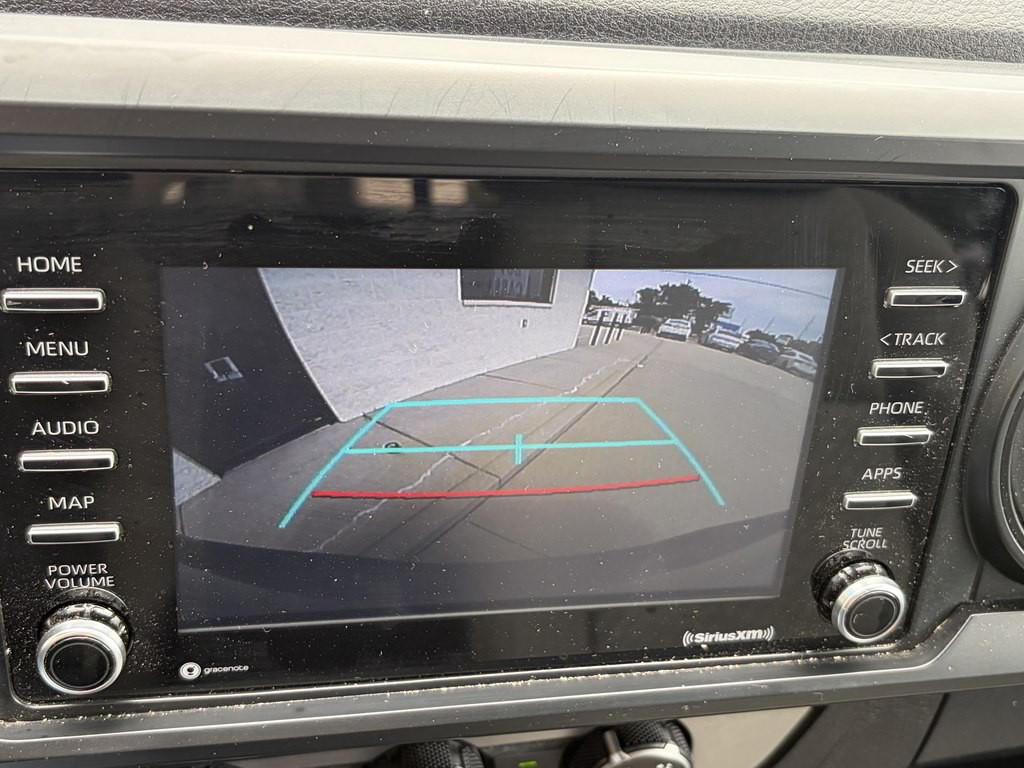 2023 Toyota Tacoma Image 12