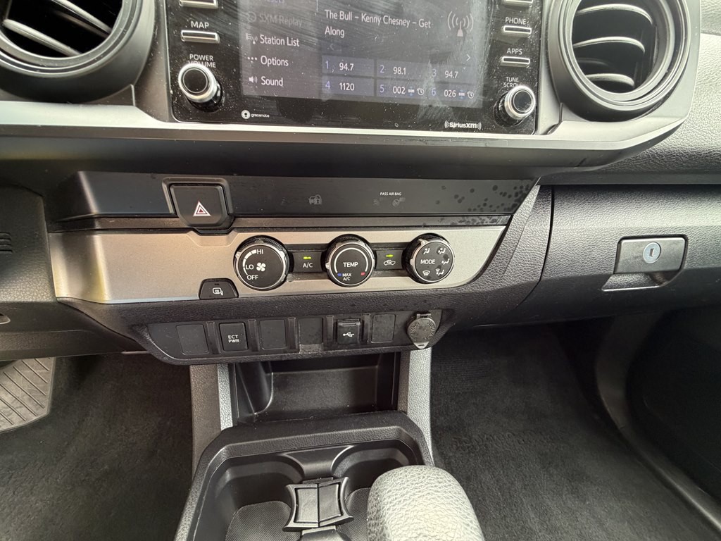 2023 Toyota Tacoma Image 13