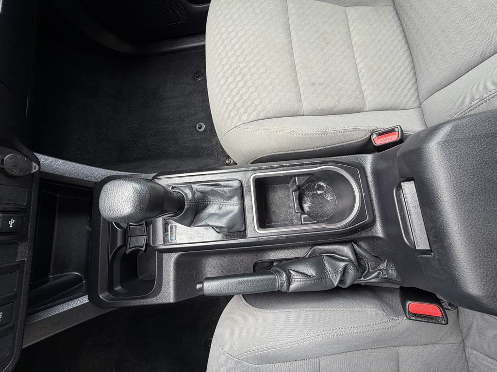 2023 Toyota Tacoma Image 15