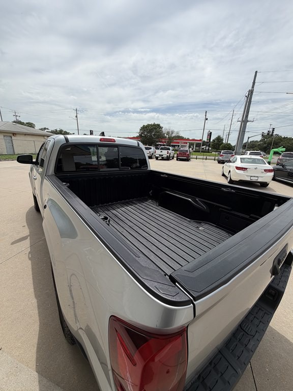 2023 Toyota Tacoma Image 26