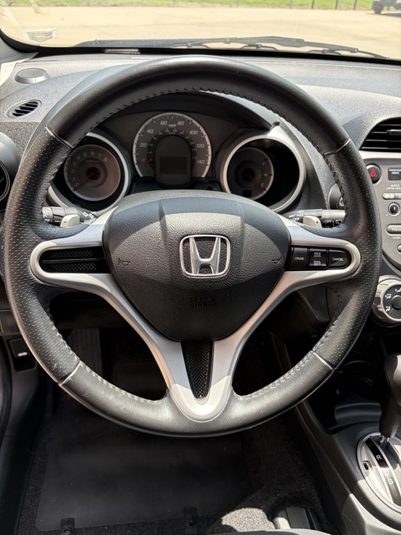 2010 Honda Fit Image 9