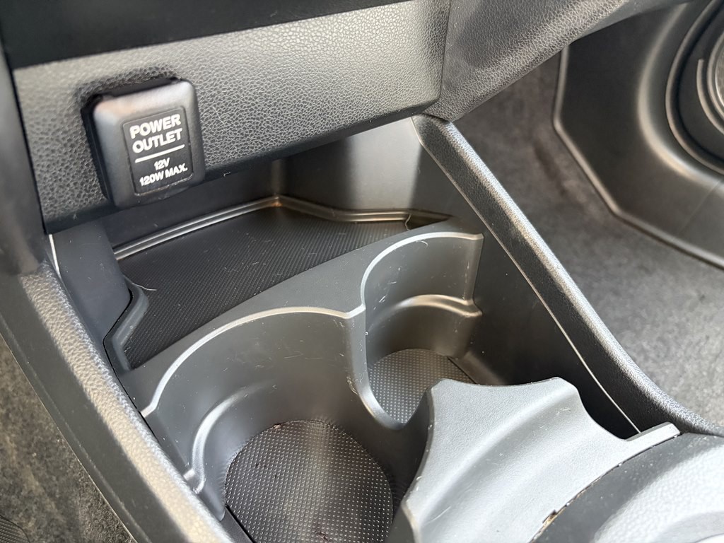 2010 Honda Fit Image 13
