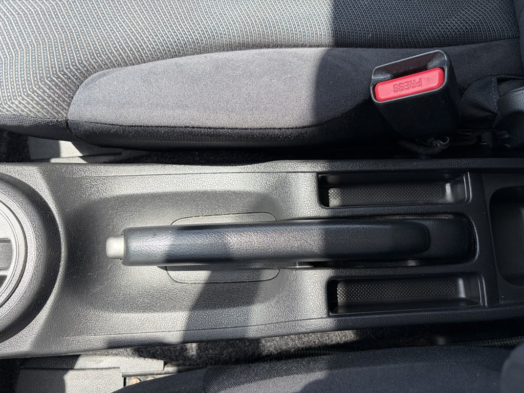 2010 Honda Fit Image 15