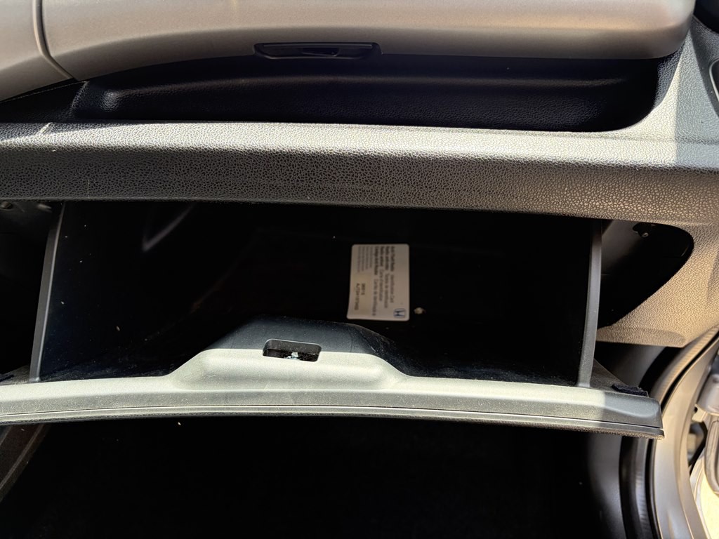 2010 Honda Fit Image 19