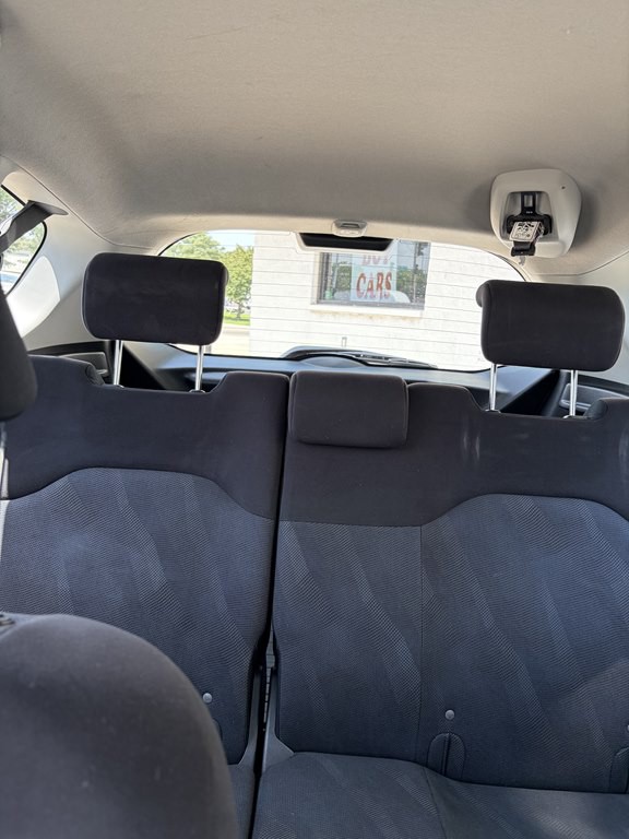 2010 Honda Fit Image 20