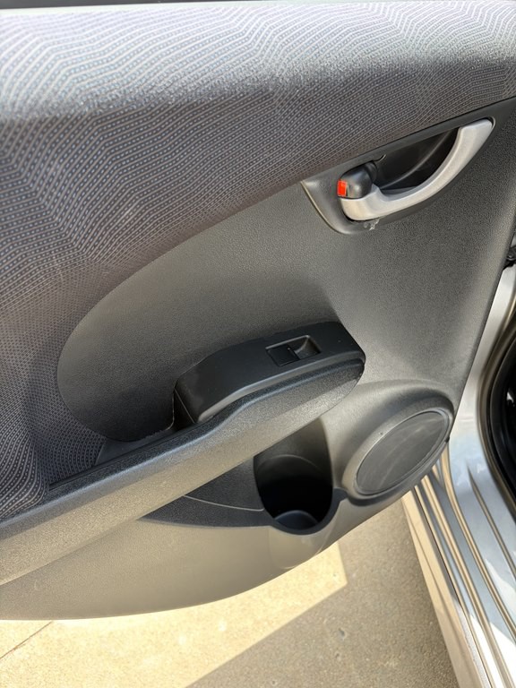 2010 Honda Fit Image 21