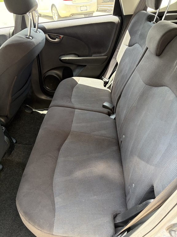 2010 Honda Fit Image 22