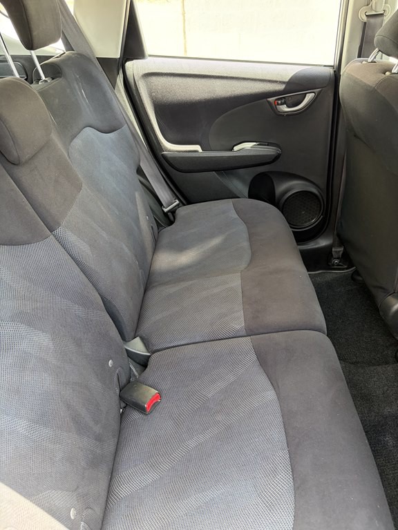 2010 Honda Fit Image 23