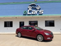 Image for 2014 Buick Lacrosse Premium ID: 7468238