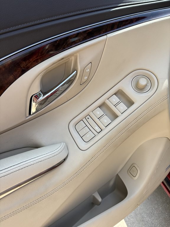 2014 Buick Lacrosse Image 6