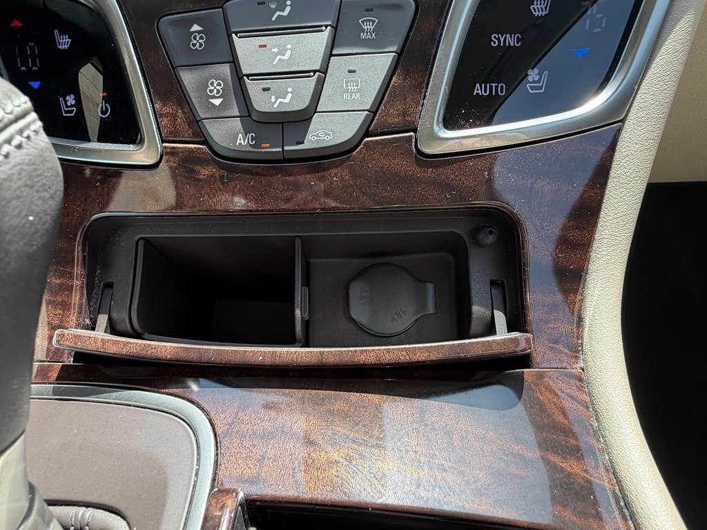 2014 Buick Lacrosse Image 15