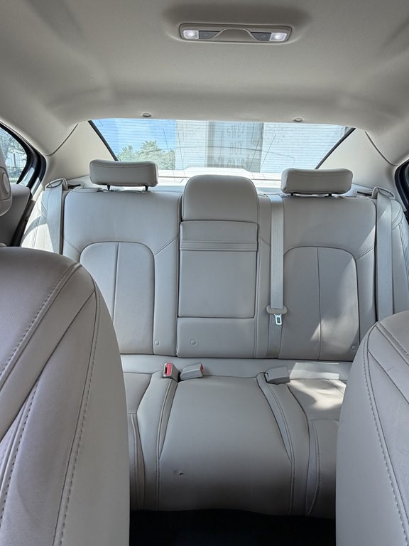 2014 Buick Lacrosse Image 20