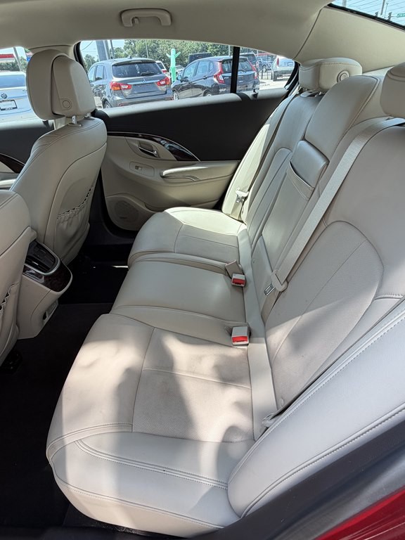 2014 Buick Lacrosse Image 22
