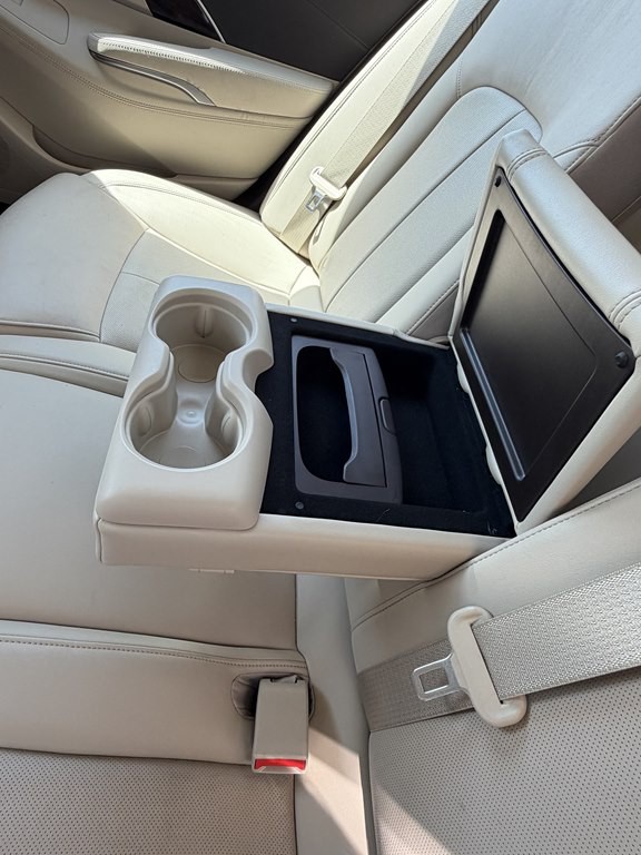 2014 Buick Lacrosse Image 23
