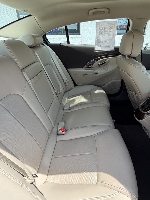 2014 Buick Lacrosse Image 25
