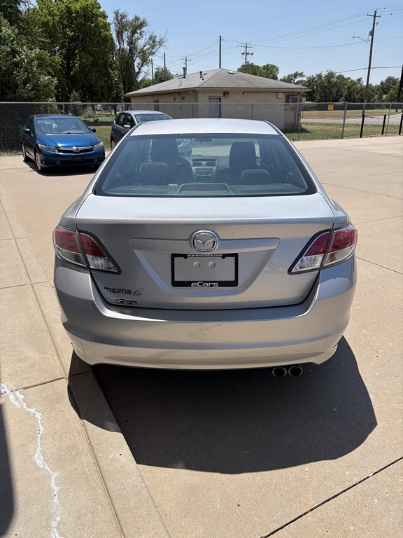 2010 Mazda Mazda6 Image 5