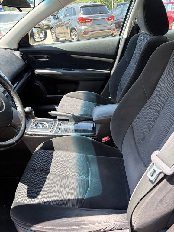 2010 Mazda Mazda6 Image 7