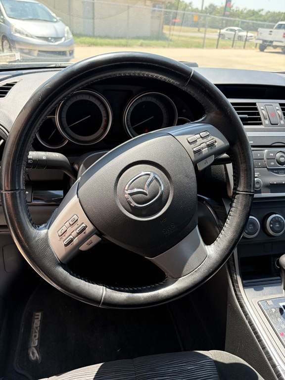 2010 Mazda Mazda6 Image 9