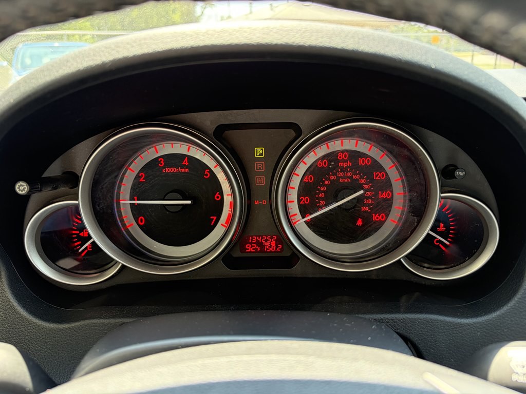 2010 Mazda Mazda6 Image 10