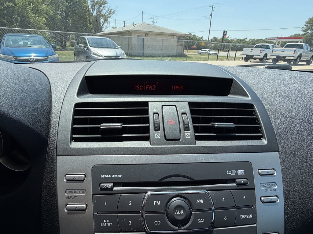 2010 Mazda Mazda6 Image 13