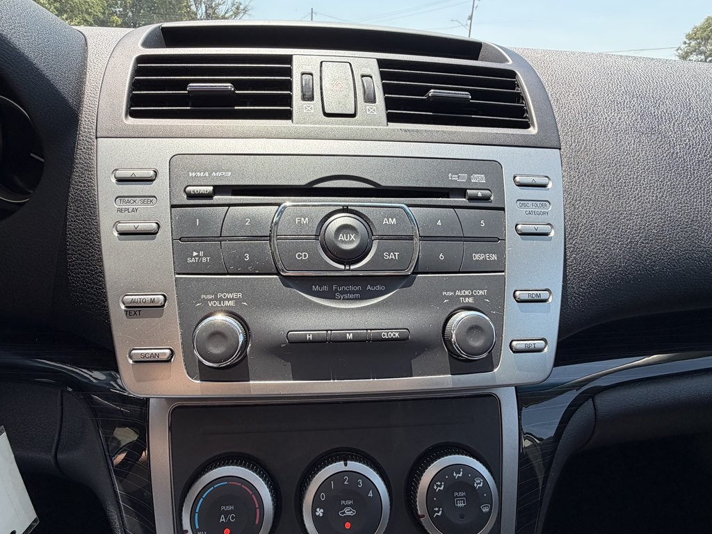 2010 Mazda Mazda6 Image 14
