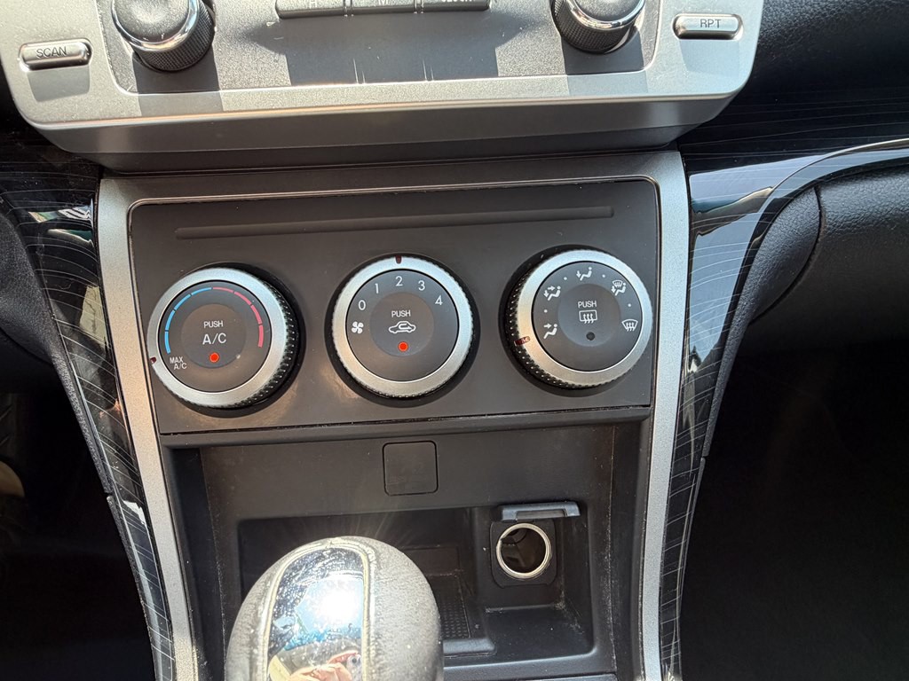 2010 Mazda Mazda6 Image 15