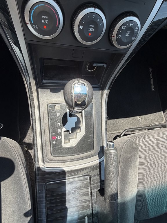 2010 Mazda Mazda6 Image 16