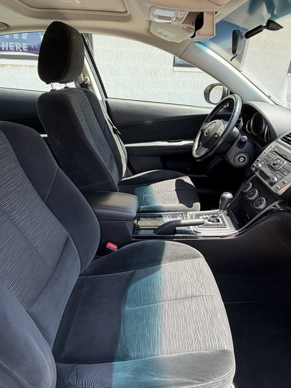 2010 Mazda Mazda6 Image 19