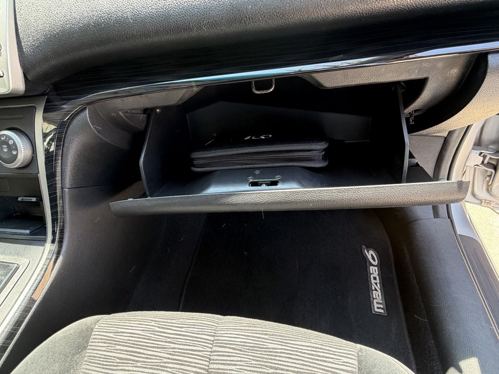 2010 Mazda Mazda6 Image 20