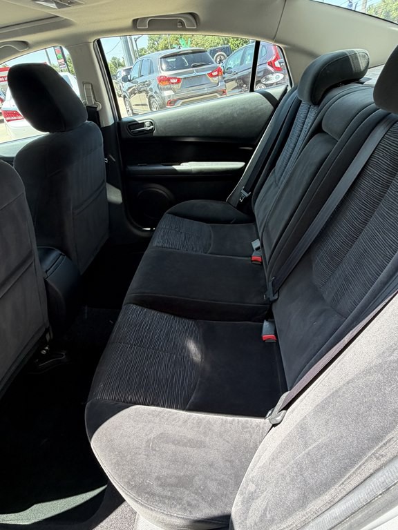 2010 Mazda Mazda6 Image 23