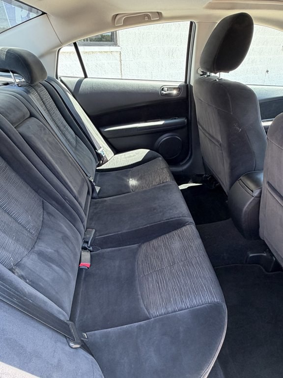 2010 Mazda Mazda6 Image 25