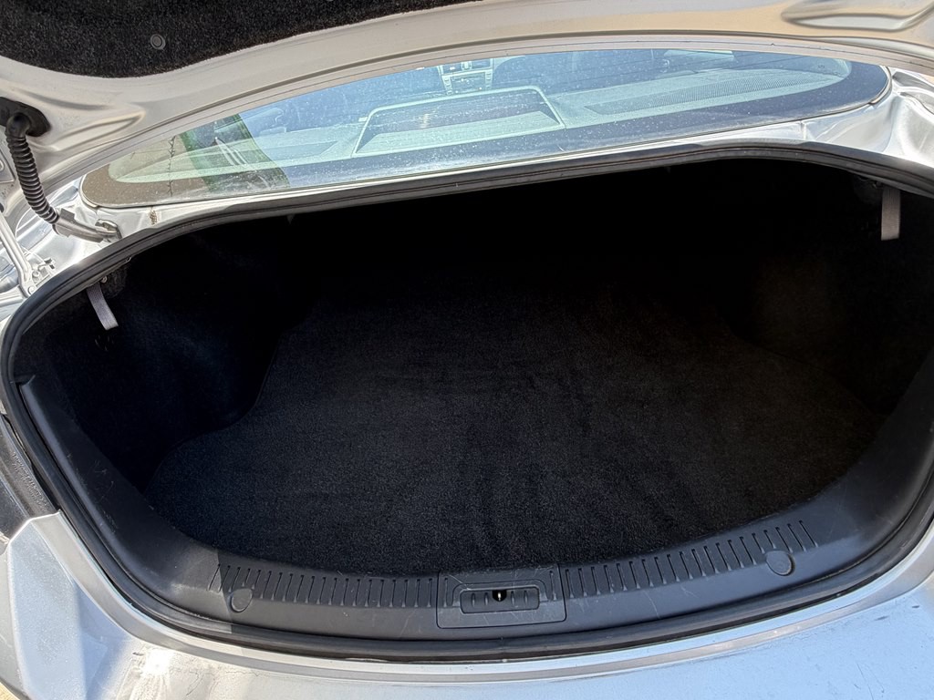 2010 Mazda Mazda6 Image 26