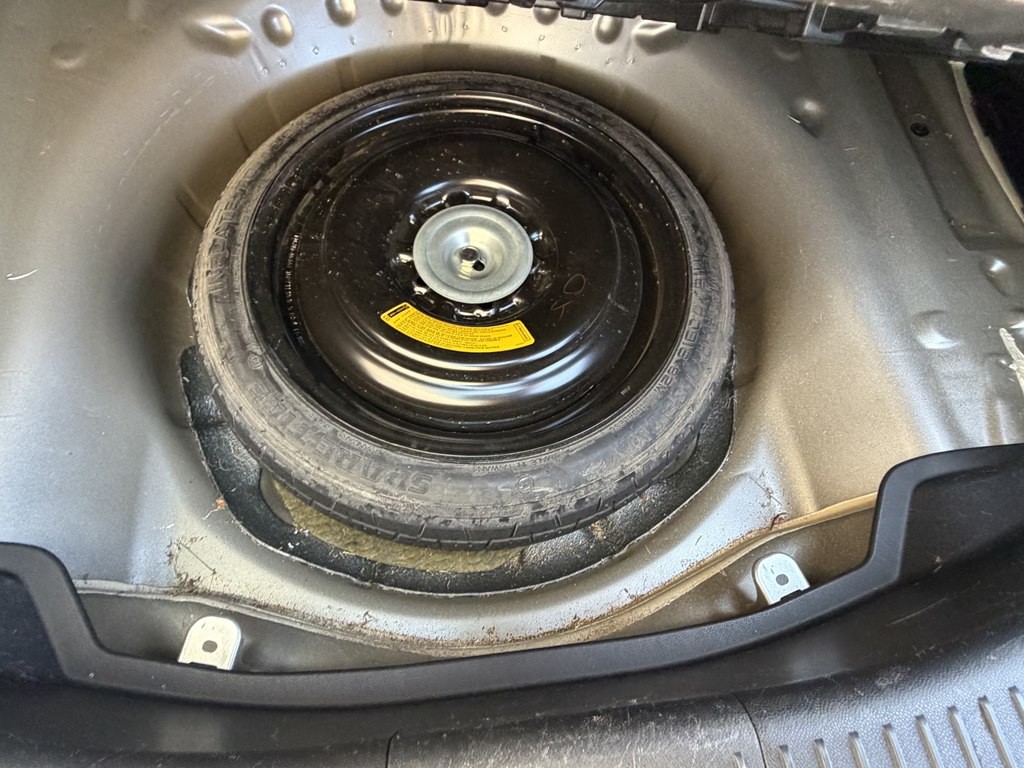 2010 Mazda Mazda6 Image 28