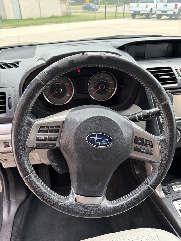 2014 Subaru Forester Image 9