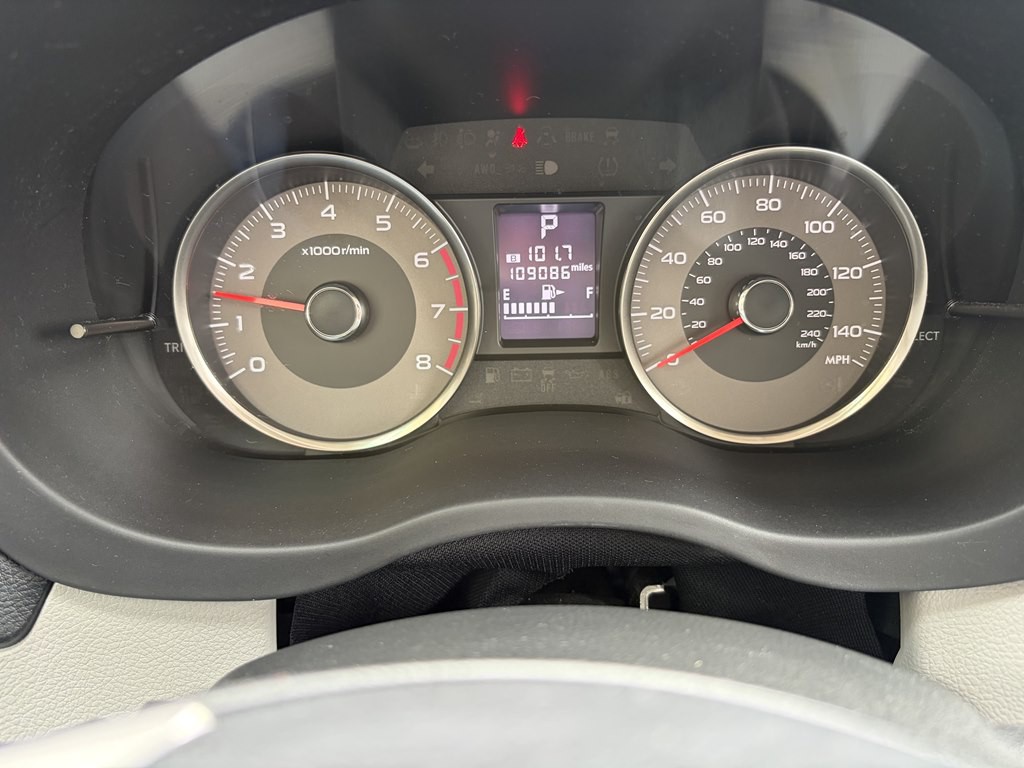 2014 Subaru Forester Image 10