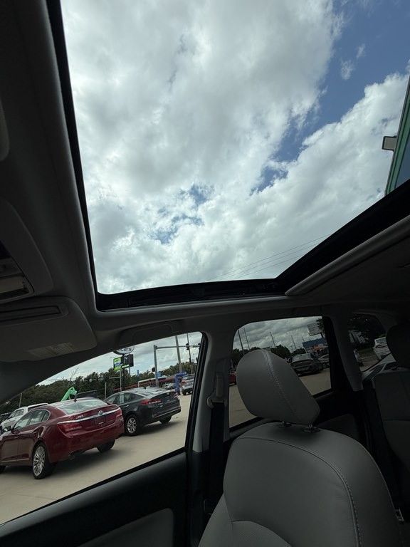 2014 Subaru Forester Image 13