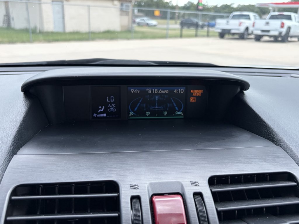 2014 Subaru Forester Image 14