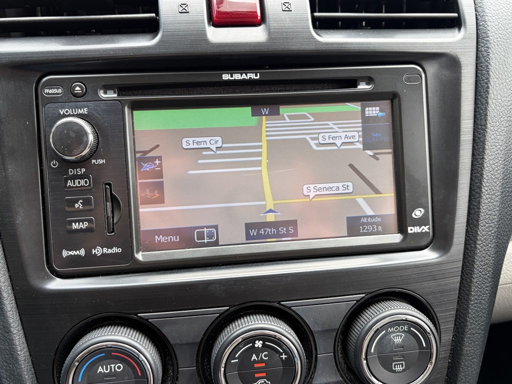 2014 Subaru Forester Image 15