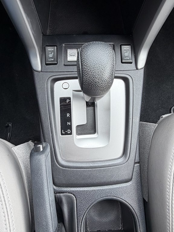 2014 Subaru Forester Image 18