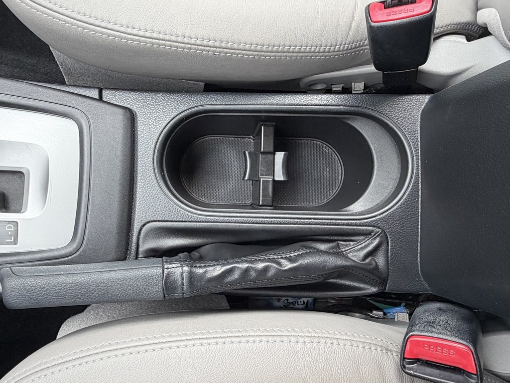 2014 Subaru Forester Image 19